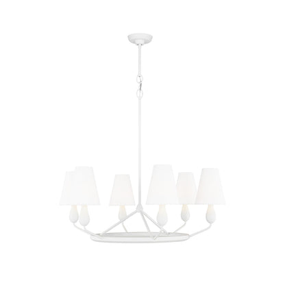 Ziba Chandelier