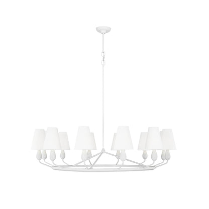 Ziba Chandelier