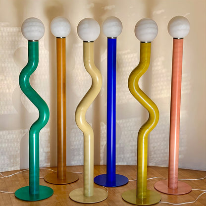 Ziggy Floor Lamp