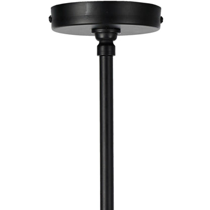 Ziggy Pendant Lamp