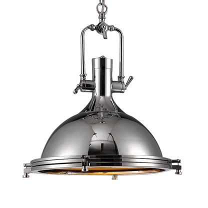 Industrial Country Metal pendant Light