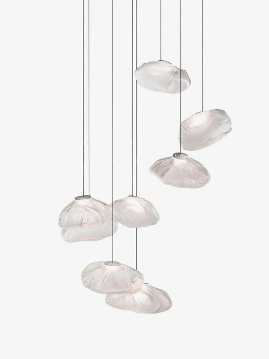 Random Pendant Light