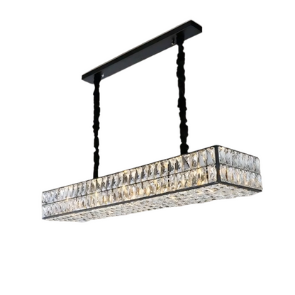 Bacci Kitchen Island Chandelier