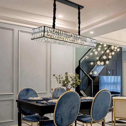 Bacci Kitchen Island Chandelier