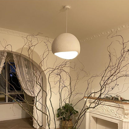 Cloud Pendant Light Style B