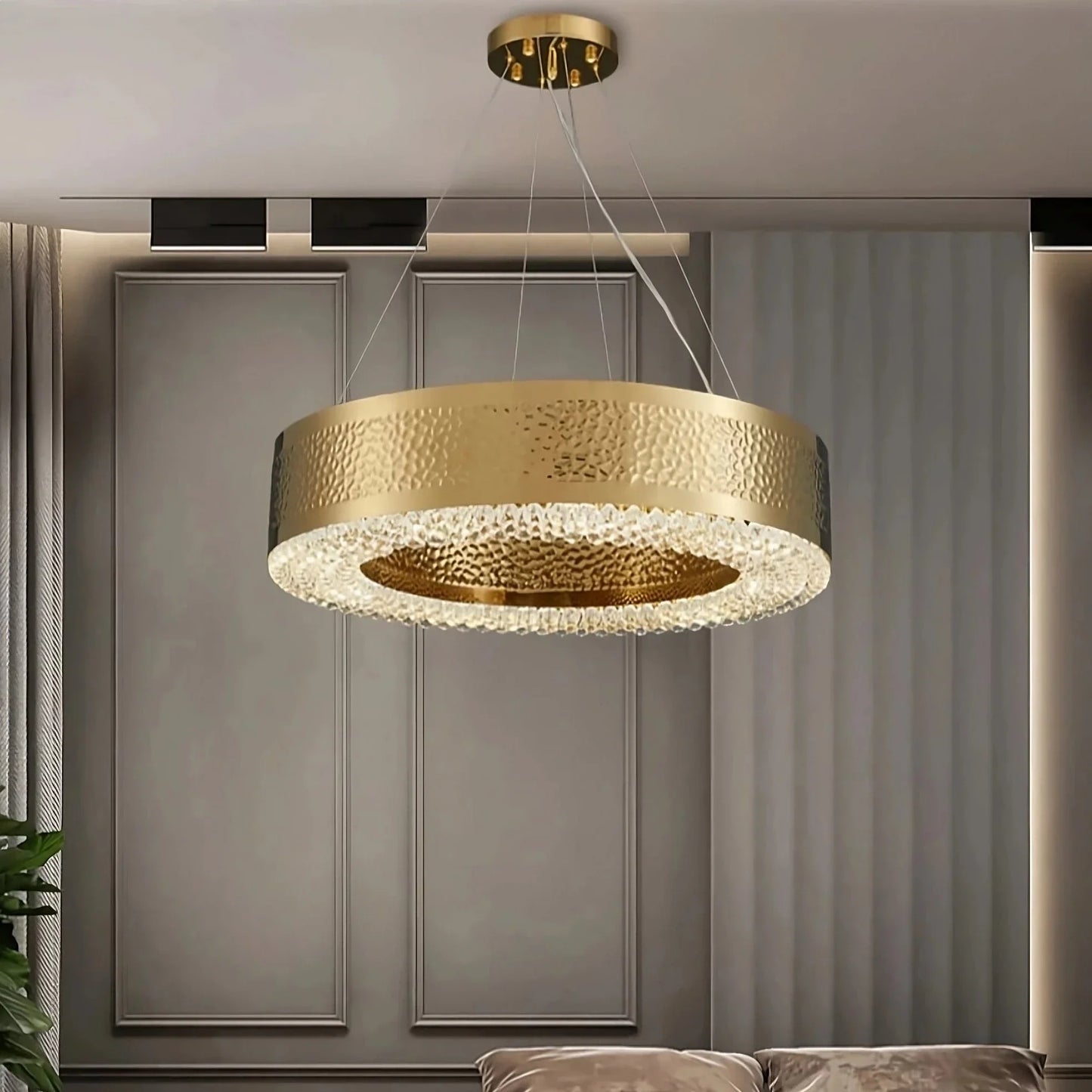 Giovanni Modern Chandelier