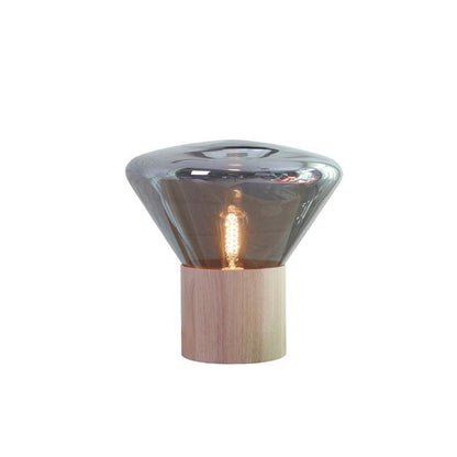Bois Table Lamp