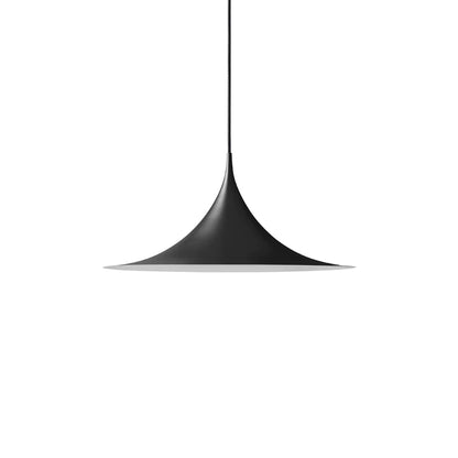 Semi Pendant Light
